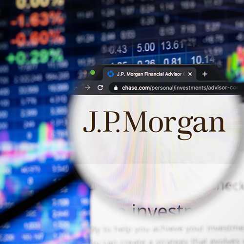 Finra fines J.P. Morgan over failures to address ‘red flags’ in structured products case